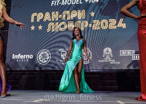 Фотограф Борис Хигрин (5.05.2024)